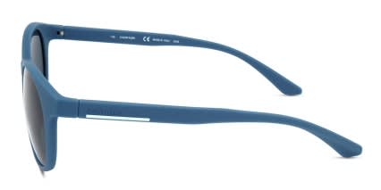 Calvin Klein CK20543S Blue glasses - Blue - Side View