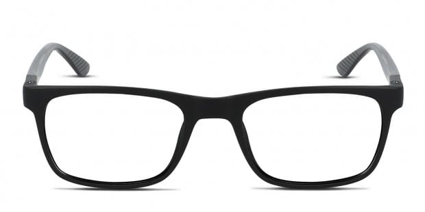 Calvin klein glasses black and white outlet