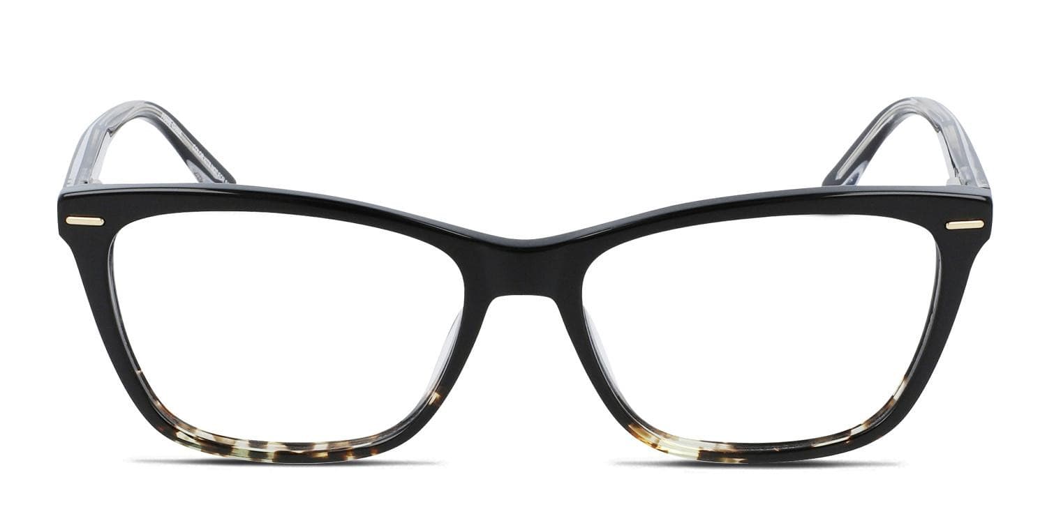 ★ MUUTO★ Transparent HornTrimmed Glass YLAB 11 C16 MUY11C Corky - Glasses | Simple and light glasses from Muuto