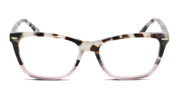 Calvin klein tortoise shell glasses hotsell