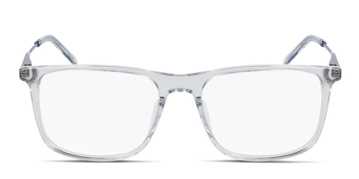 NWT Calvin Klein CK21700-001 Eyeglasses Buy Calvin Klein Unisex Eyeglasses Black Frame CK 21701 001  main image 3