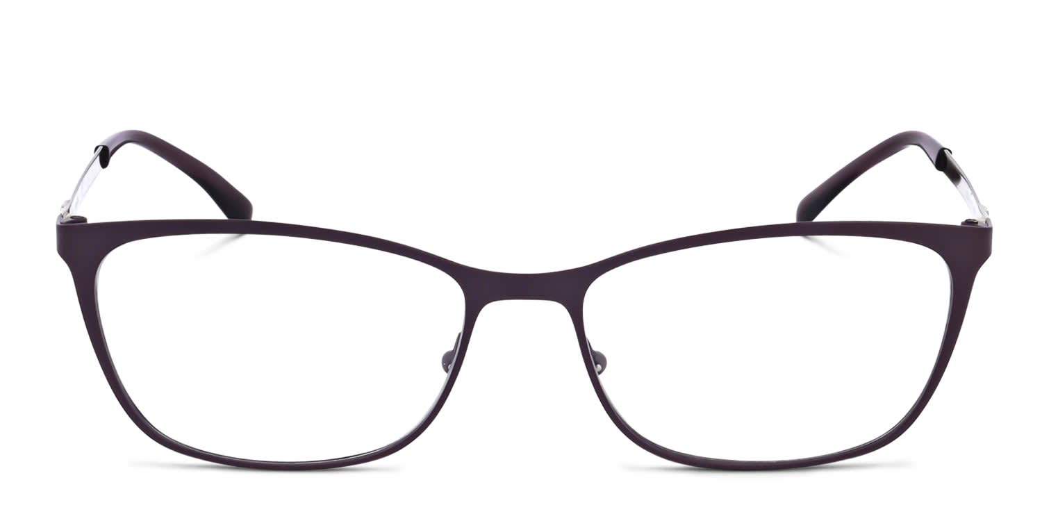 Ottoto Andrea Rose Gold Eyeglasses | Includes FREE Rx Lenses