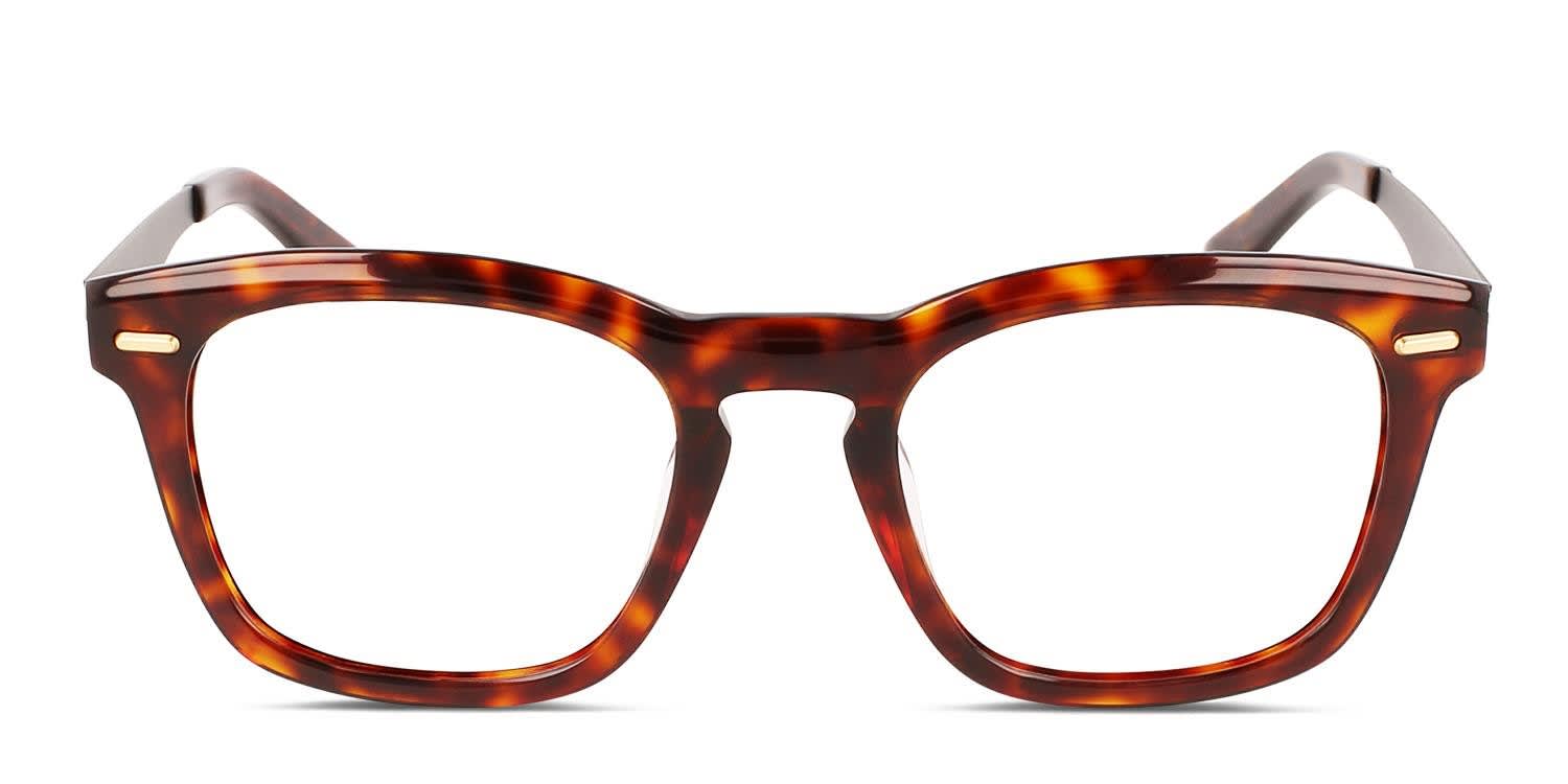 Calvin Klein CK21517 Tortoise Prescription Eyeglasses display picture 3
