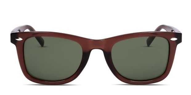 Calvin Klein CK22555S Brown Prescription Sunglasses