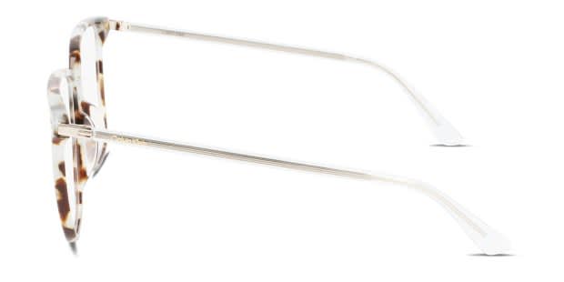 Calvin Klein CK22543 Tortoise, Blue