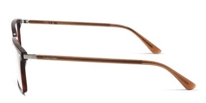 Calvin Klein CK22542 Tortoise glasses - Tortoise - Side View