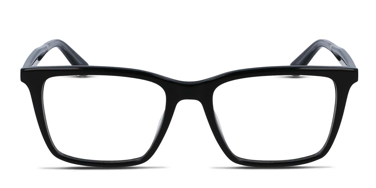 Vintage Calvin Klein Black Eyeglasses Frames. For Frames Only! Case Included CK25542 Eyeglasses - Calvin Klein Authorized Retailer  main image 3