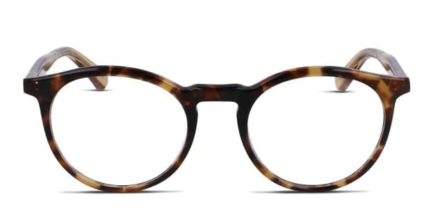 Calvin klein tortoise eyeglasses top