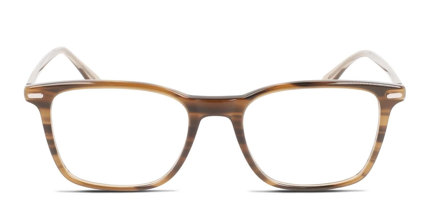 ◆Saint Laurent◆ SL157 010 52 888290916705 Saint Laurent SL 157 Tortoise/Yellow Eyeglasses | Includes