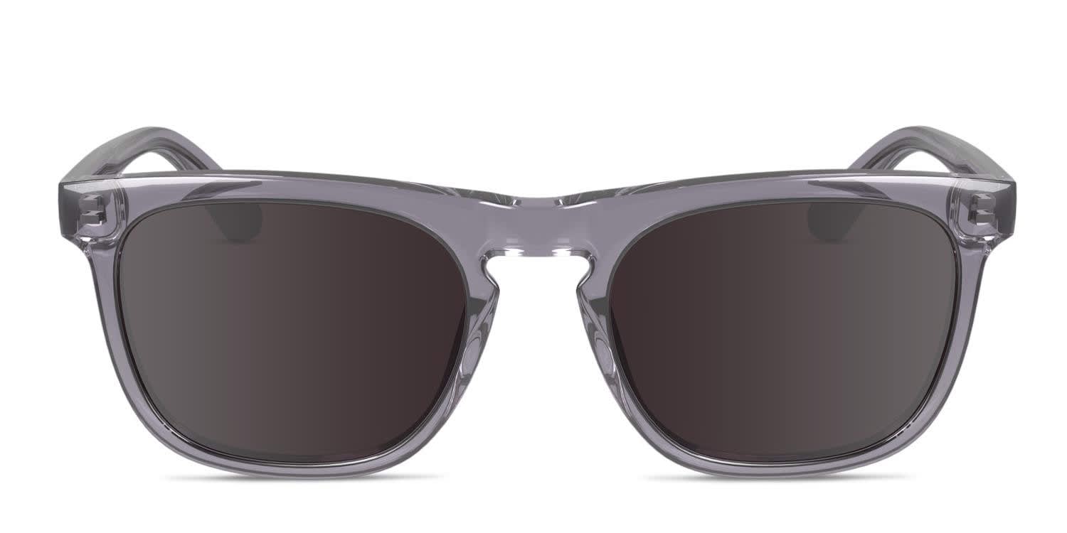 Calvin Klein CK23534S Gray glasses - Gray - Frontal View