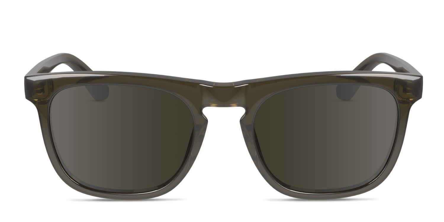 Oakley OO9417 Holbrook Xl Brown, Beige Sunglasses