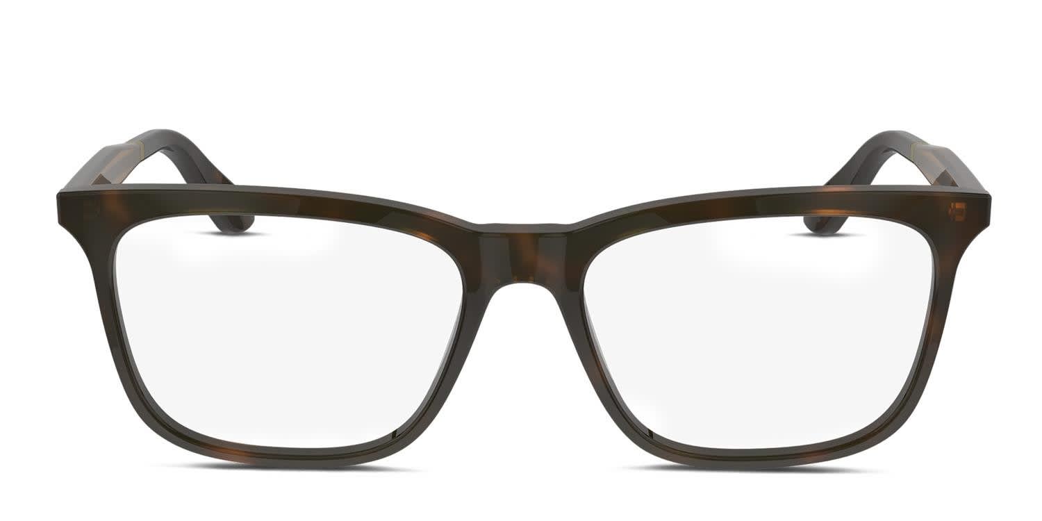 Zeiss ZS22524 Brown Prescription Eyeglasses