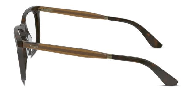 Calvin Klein CK23547 Brown, Tortoise Prescription Eyeglasses