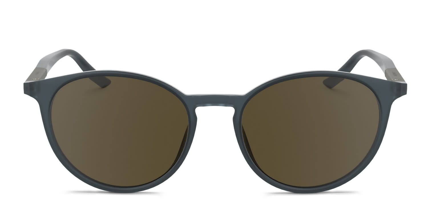 Versace 0VE4346 Shiny Black Prescription Sunglasses