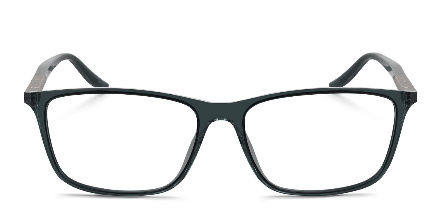 Calvin Klein CK5864N Gray glasses - Gray - Frontal View