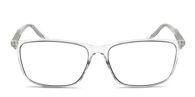 CC clear glasses NWT Michael Kors MK4067 SANTA CLARA eyeglasses for women in  main image 4