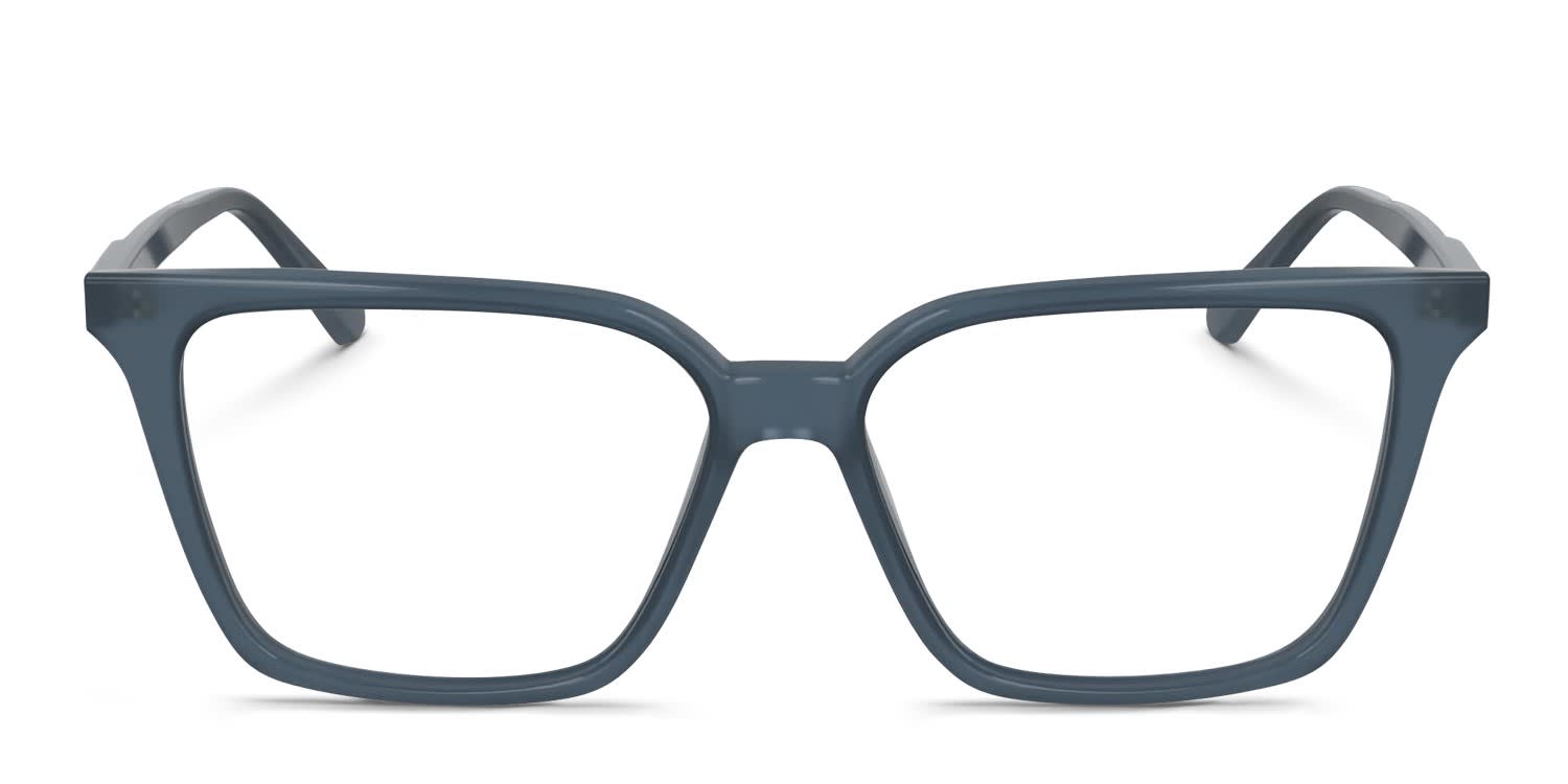 Calvin Klein CK24544 Blue glasses - Blue - Frontal View