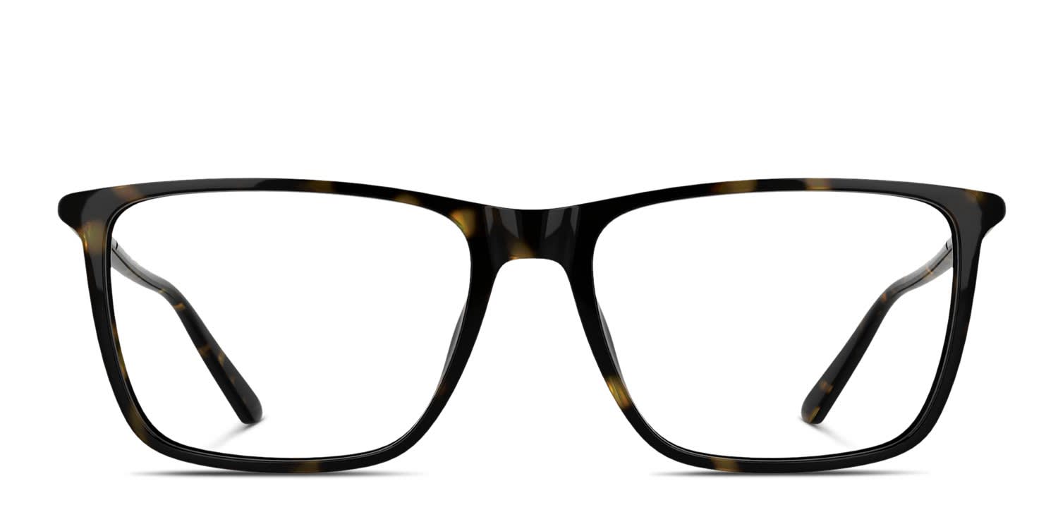 Costa Del Mar 6A8026 Ocean Ridge 820 tortoise frame