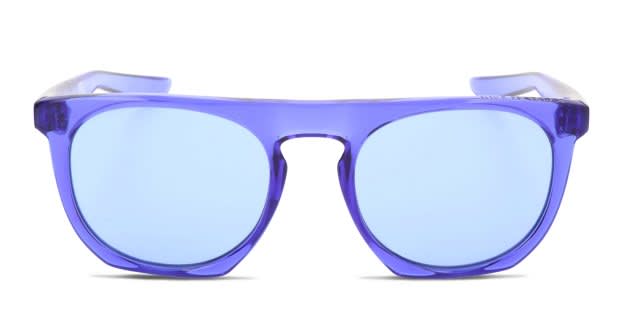 Nike Flatspot EV0923 Purple Sunglasses
