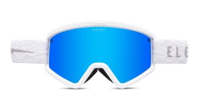 Electric Hex Snow Goggle