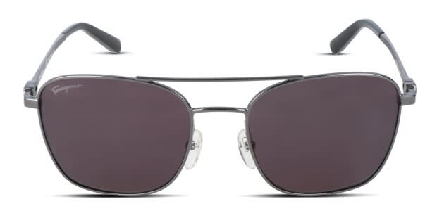 Salvatore ferragamo sf158sp top
