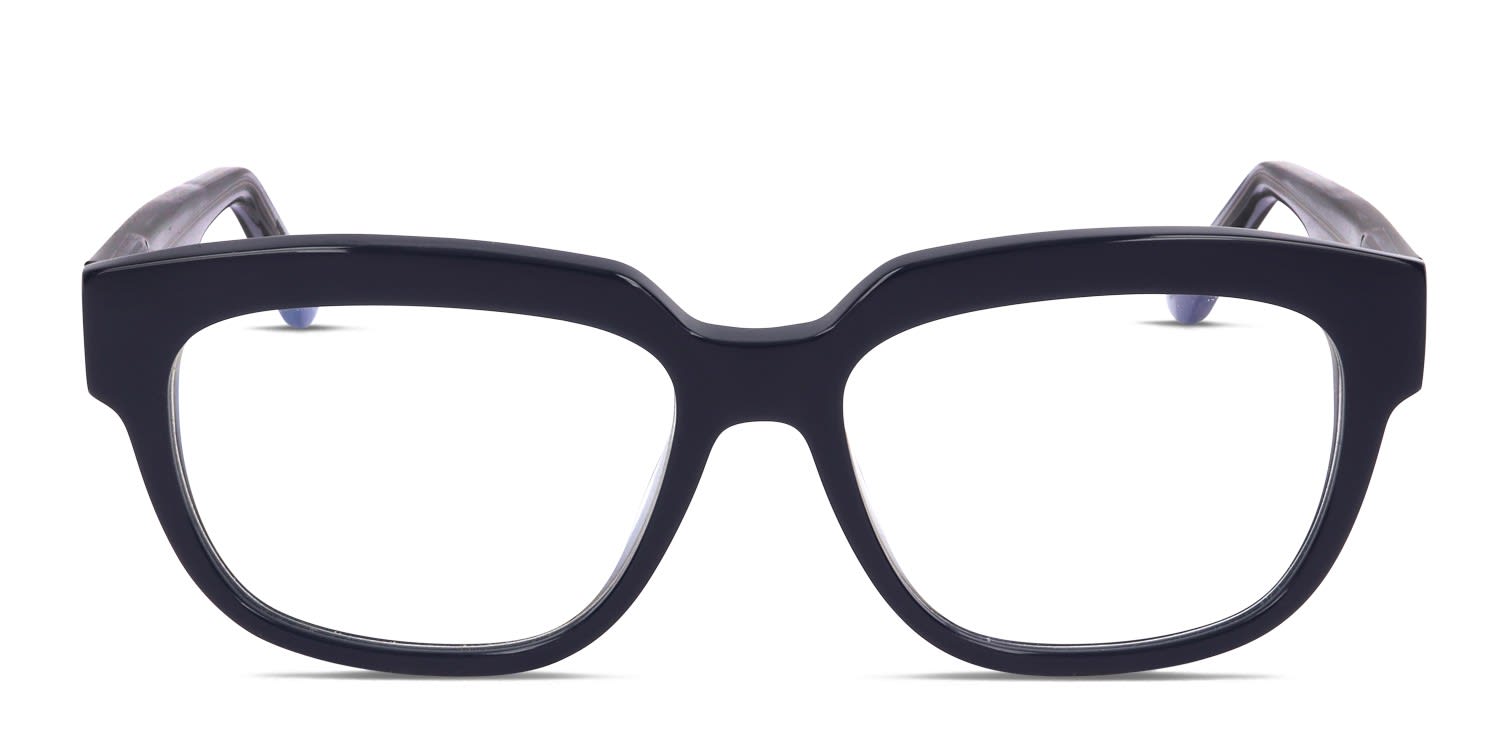 Marni ME2615 Blue glasses - Blue - Frontal View