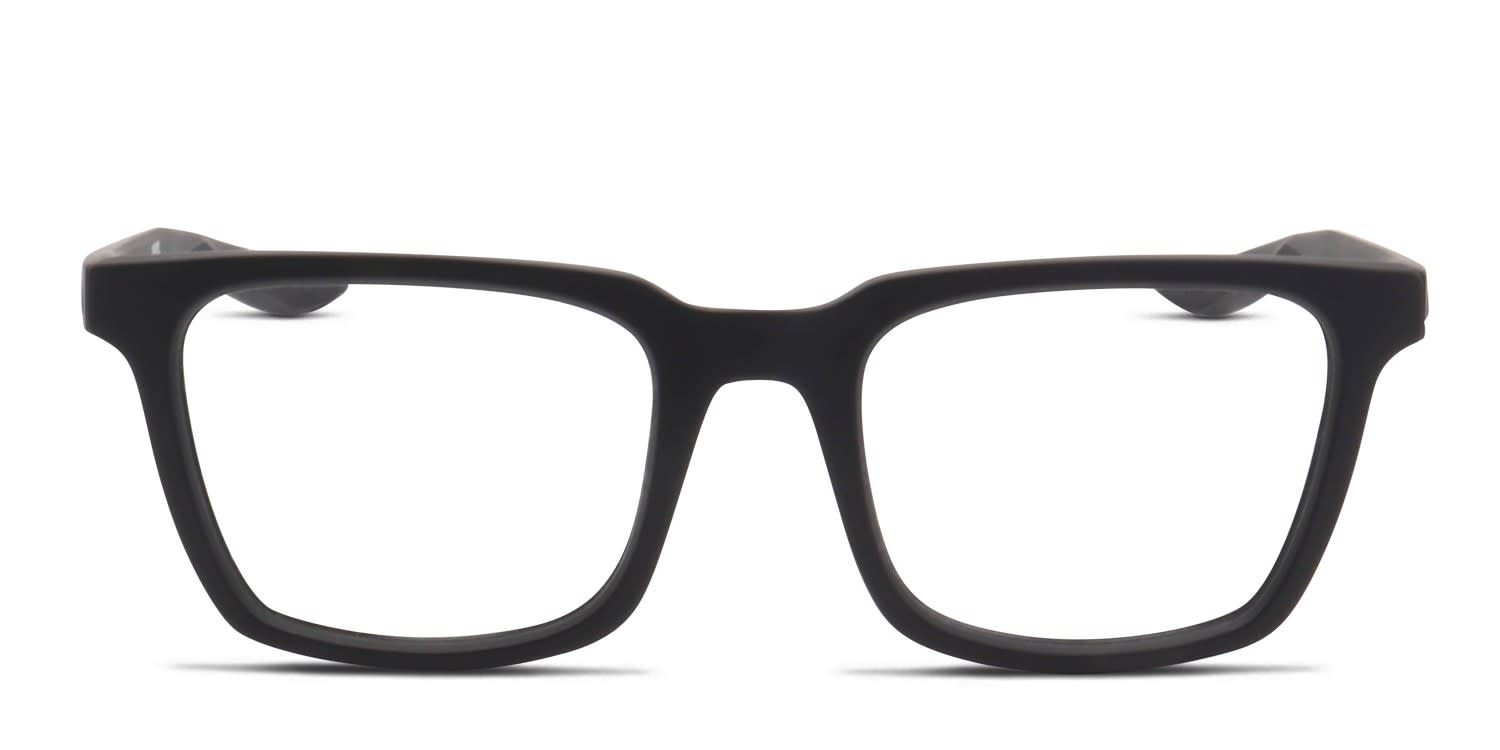 Nike 7111 black frame