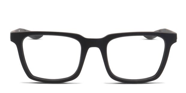 Nike 7111 black frame