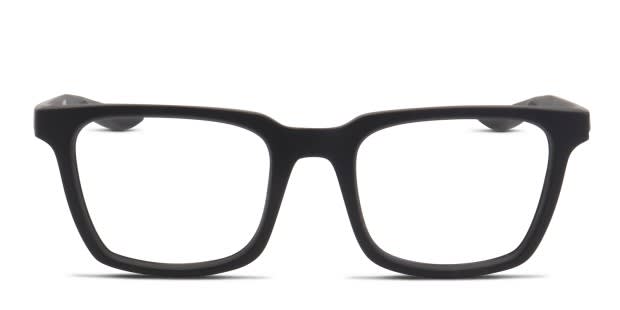 Nike 7111 black frame