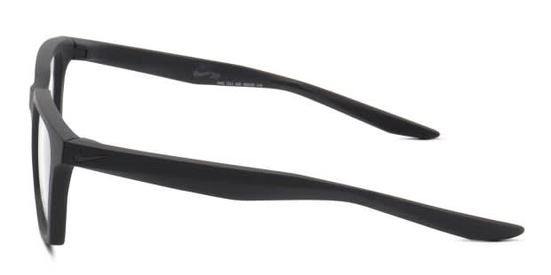 Nike 7111 black frame