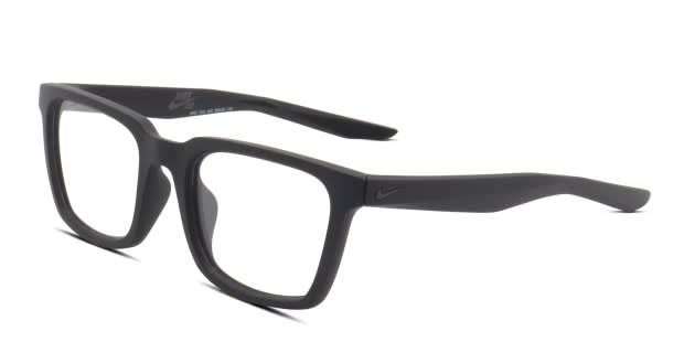 Nike 7111 black frame