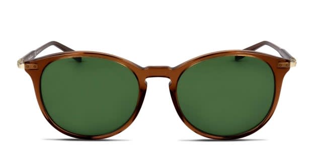Salvatore Ferragamo SF911S 002 Brown Tortoise Sunglasses 53x18x145 Made in Italy Amazon.com: SF911S Sunglasses by Salvatore Ferragamo  main image 4
