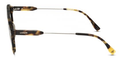 Lacoste L603SND Tortoise glasses - Tortoise - Side View