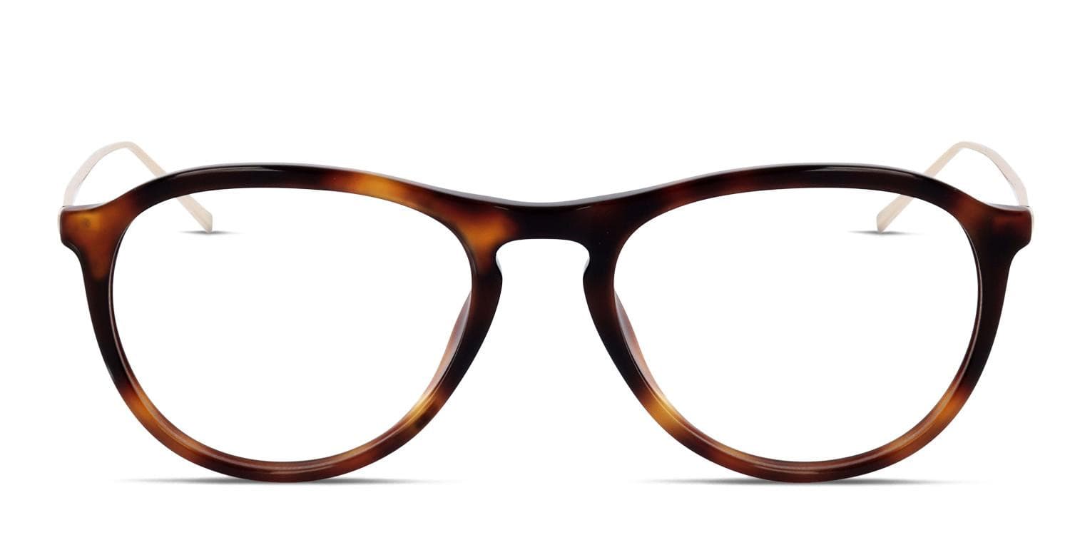DKNY DK7000 Tortoise glasses - Tortoise - Frontal View
