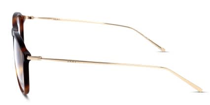DKNY DK7000 Tortoise glasses - Tortoise - Side View