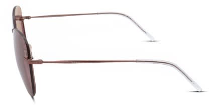 DKNY DK100S Pink glasses - Pink - Side View