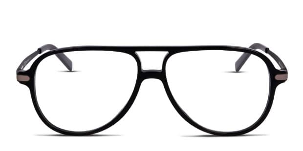 Ferragamo SF2855 black frame