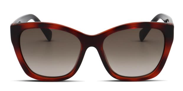 Salvadore Ferragamo POLLYメタリックブラウン5 1/2C Salvadore Ferragamo POLLYメタリックブラウン5 1/2C