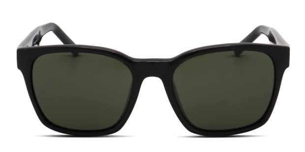 Ferragamo SF959S black frame with smoke lenses. Lenses Ferragamo SF959S black frame with smoke lenses. Lenses