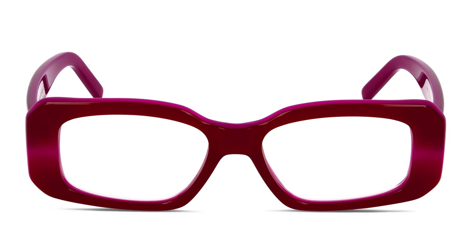 Marni ME2635 purple , brown frame