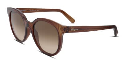 Ferragamo SF833S