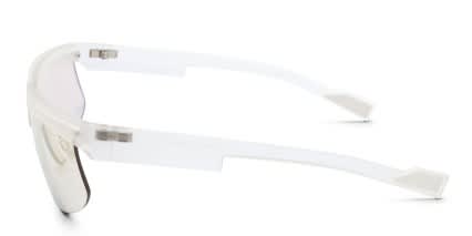 DKNY DK515S Clear glasses - Clear - Side View