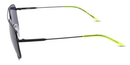 DKNY DK113S Black glasses - Black - Side View