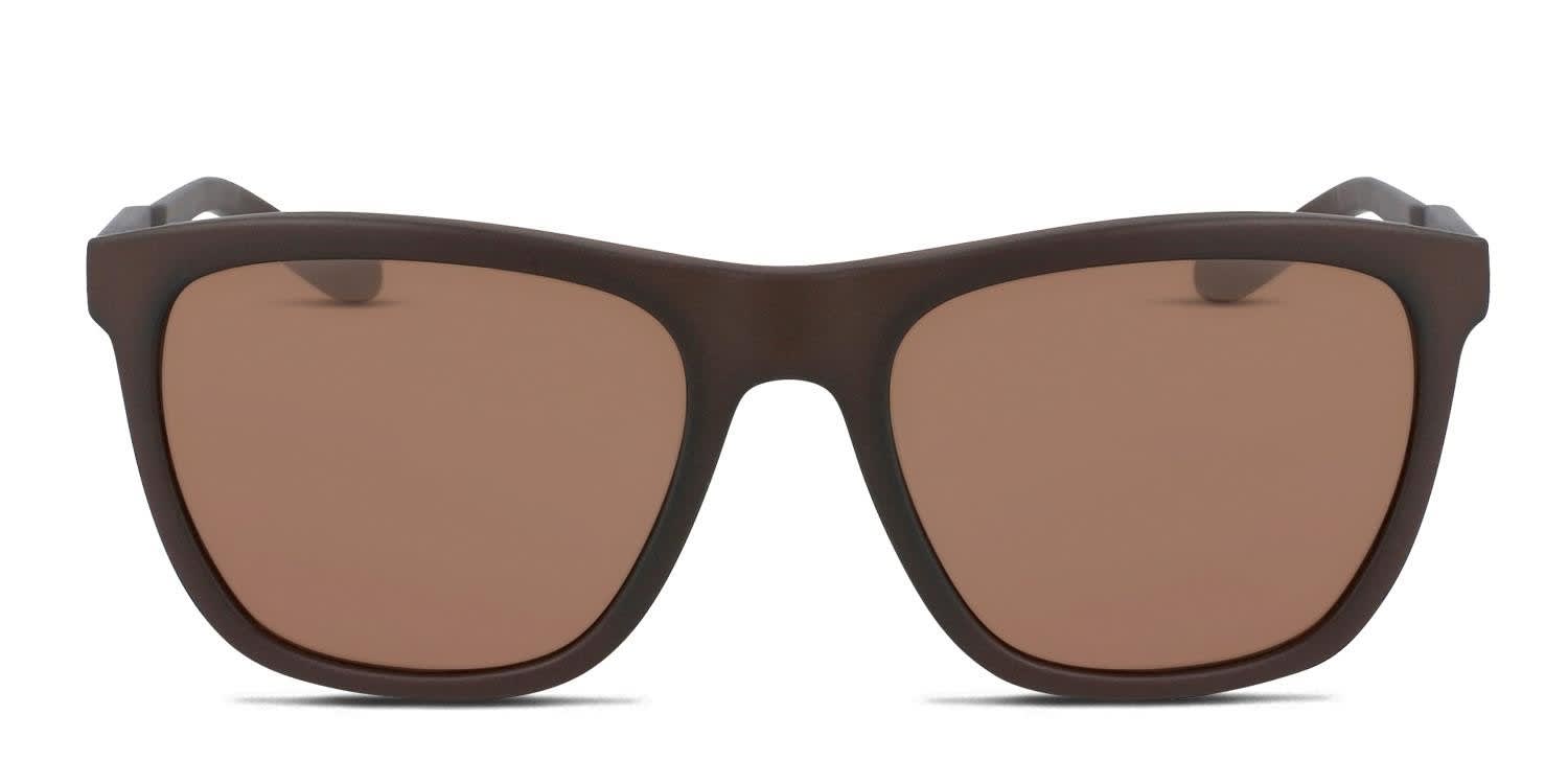Dragon Dr Wilder Ll Brown Prescription Sunglasses - 50% Off Lenses