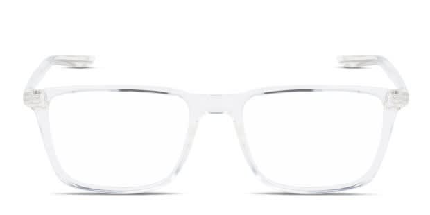 Clear store nike glasses