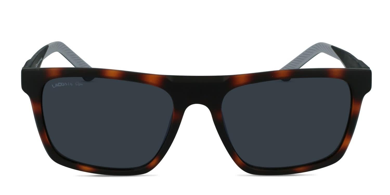 Lacoste L957S Tortoise glasses - Tortoise - Frontal View