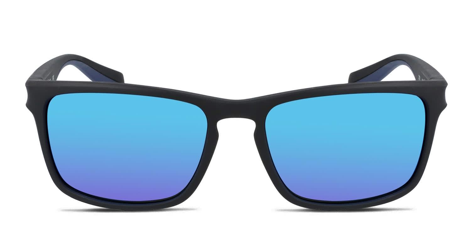 Dragon Dr Blaise Ll Black, Blue glasses - Black / Blue - Frontal View