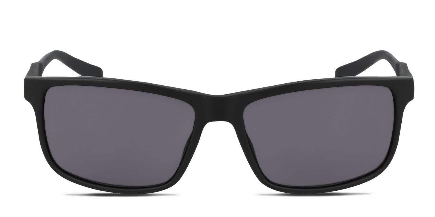 Dragon Dr Count Upcycled Ll Matte Black glasses - Matte Black - Frontal View