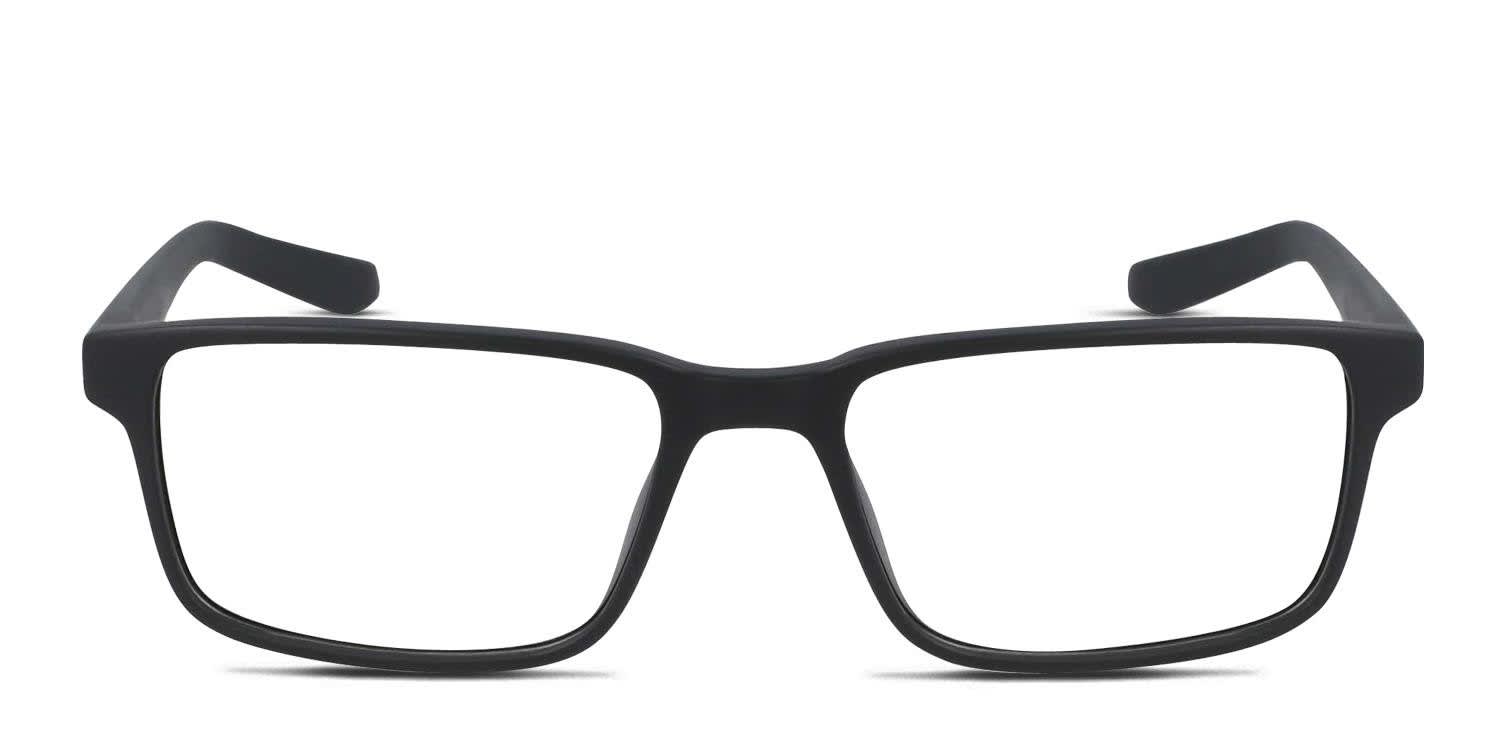 【在庫限り】 Oakley FREE Includes | Eyeglasses Black Shiny Airdrop OX8046 トップス