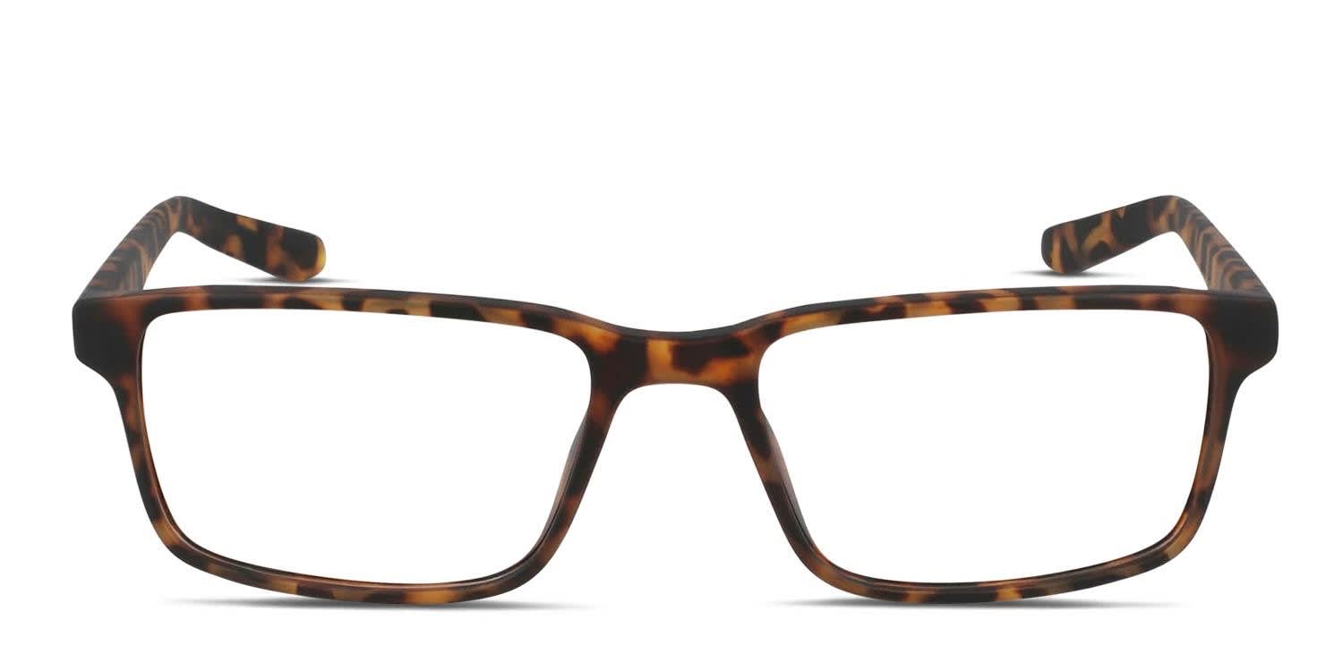 Adidas OR5074 Tortoise Prescription Eyeglasses